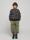 Lines All Over - Sweatshirt