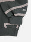 Lines All Over - Sweatshirt