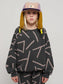 Lines All Over - Sweatshirt