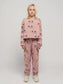 Smiling Cat - Cropped Sweatshirt