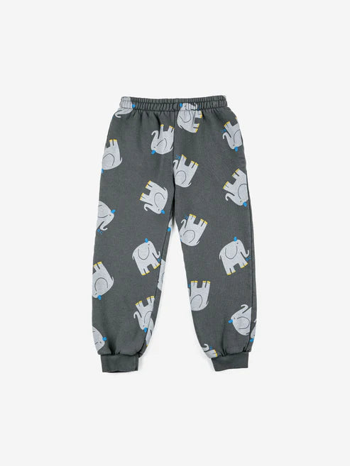 The Elephant All Over Jogging - Pants