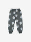 The Elephant All Over Jogging - Pants