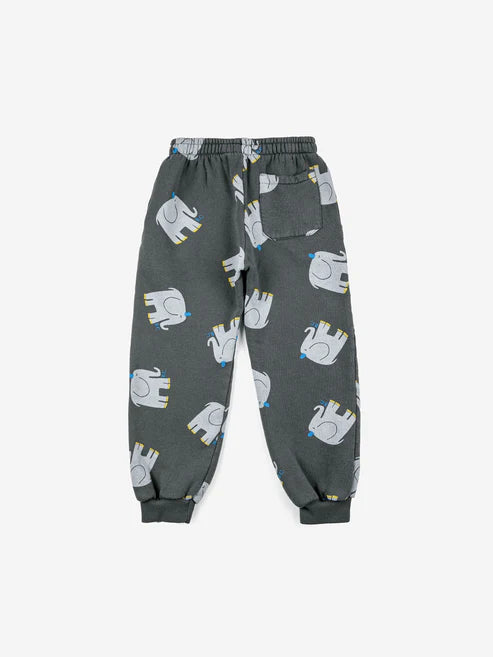 The Elephant All Over Jogging - Pants