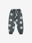 The Elephant All Over Jogging - Pants