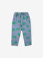 Green Tree All Over Chino - Pants