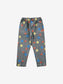 Crazy Bicy All Over Baggy - Pants