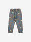 Crazy Bicy All Over Baggy - Pants