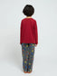 Crazy Bicy All Over Baggy - Pants
