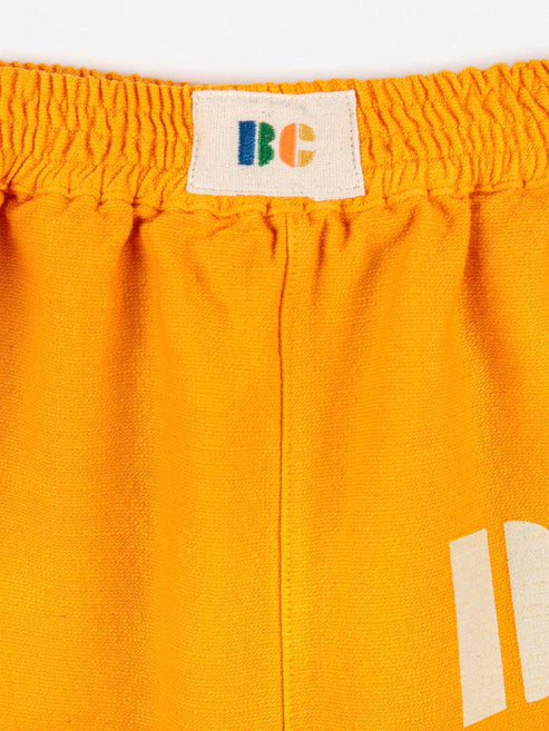 B.C. Label - Straight Pants