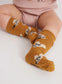 Baby Mouse All Over Long Socks