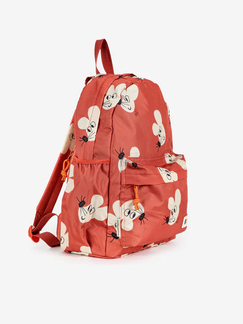 Mouse All Over - Backpack