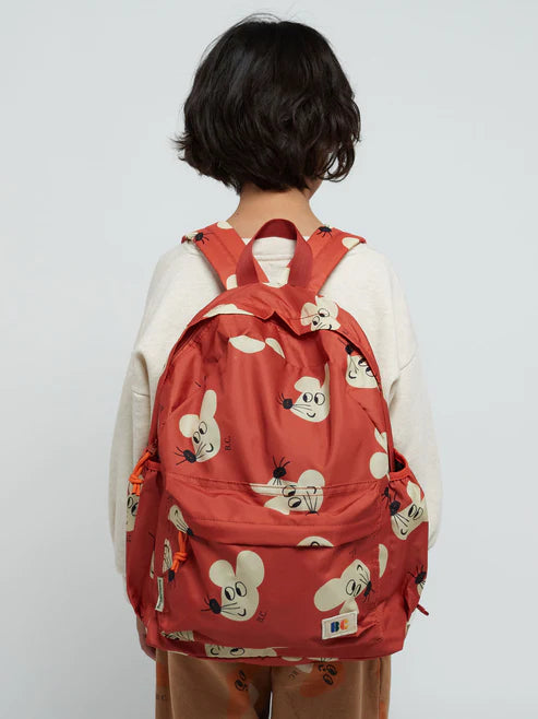 Mouse All Over - Backpack