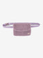 Sheepskin Belt Pouch