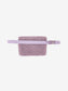 Sheepskin Belt Pouch