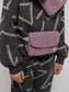 Sheepskin Belt Pouch