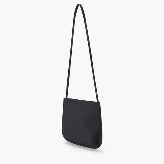 Selma Medium - Lotus Infinity - Black