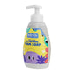 Natuurlijke schuimende handzeep - 350ml