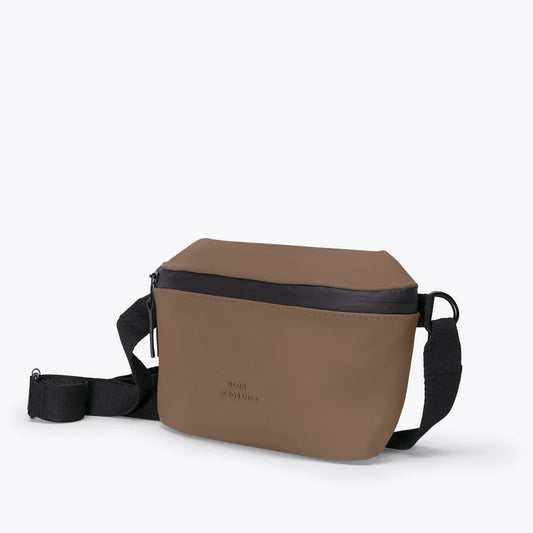 Jona Medium - Lotus Infinity - Chestnut