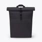 Jannik Medium Pannier - Lotus Infinity - Black