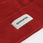 Beanie Kiruna - Ochre Red