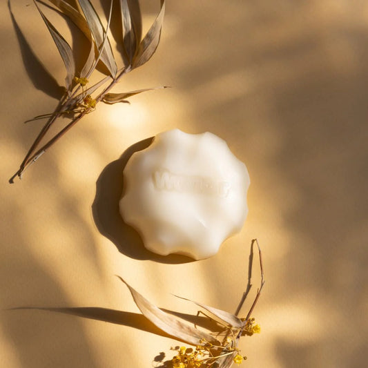 Conditioner Bar - Vegan Honey