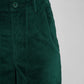 Workwear Pants Vara Corduroy - Dark Green