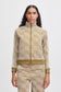 Jcsima Jacquard Cardigan  - Jersey Plantation Mix