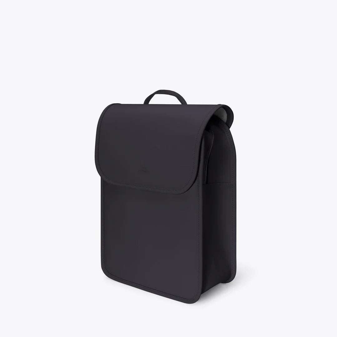 Adina Mini - Lotus Infinity - Black