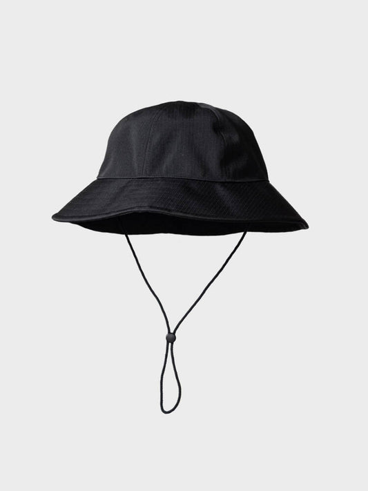 The new Rain Cap Black