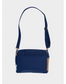 The New Bum Bag -Navy & Camel Medium