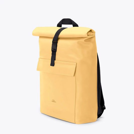 Jannik Mini - Lotus Infinity - Lemon