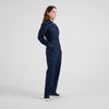 Overall Docksta - Denim - Dark Blue