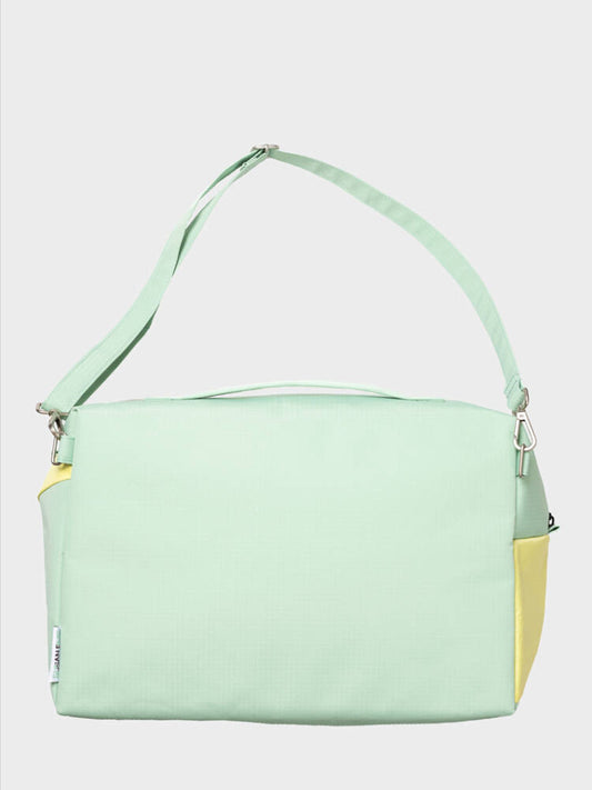 The New 24/7 Bag - Rise & Joy