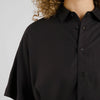 Shirt Alsvik Black