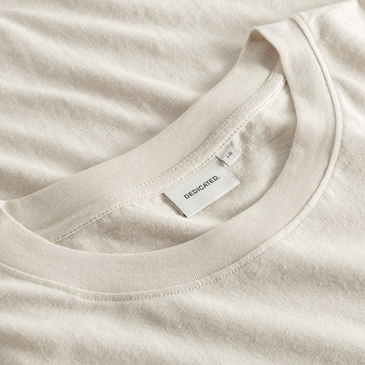 T-Shirt - Stockholm Base White