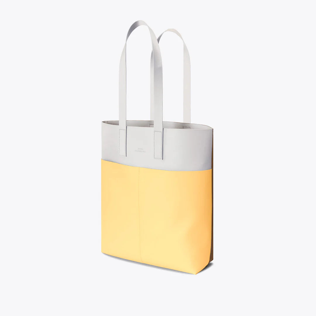 Noah - Lotus Infinity - Glacier Grey - Lemon