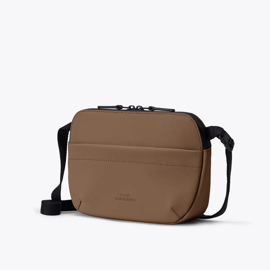 Melvin Medium - Lotus Infinity - Chestnut
