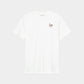 T-Shirt - Stockholm Bbq Emb White