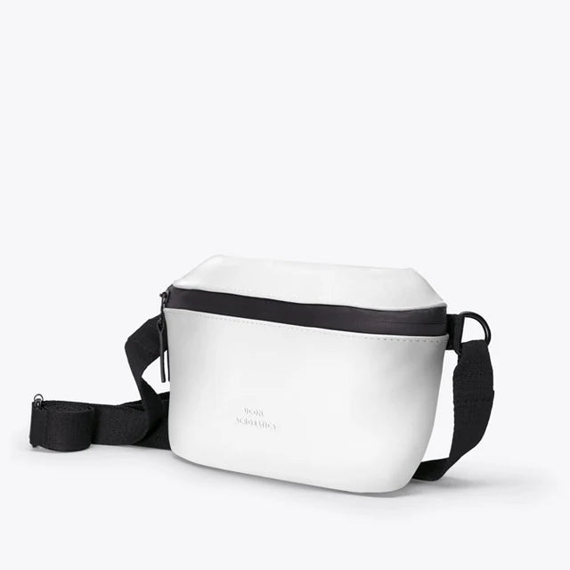 Jona Medium - Lotus Infinity - Silver Metalic