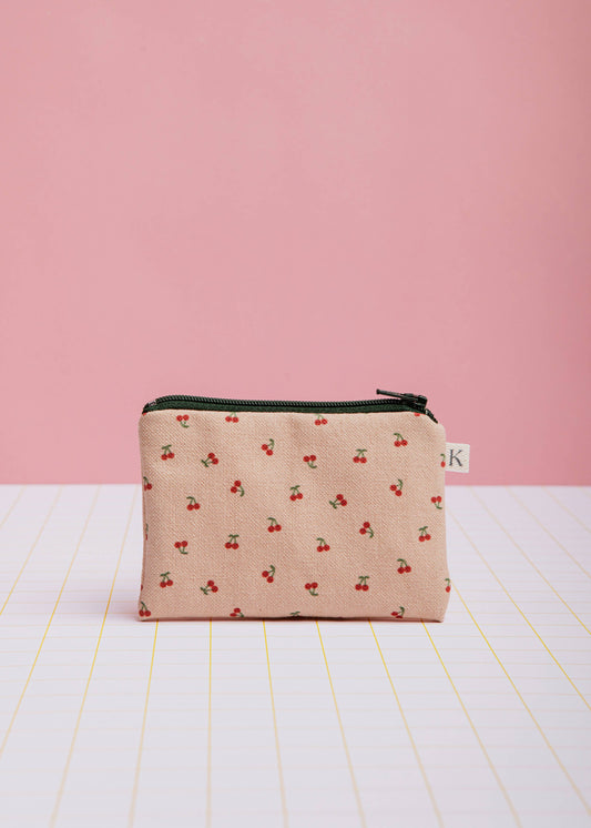 Purses Cerezas Nude