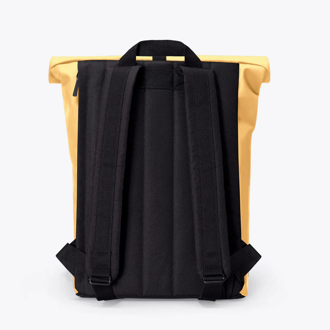 Jannik Mini - Lotus Infinity - Lemon