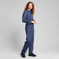 Overall Hultsfred Hemp - Navy