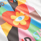 T-Shirt - Vadstena - Good Vibes White