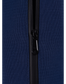 The New Bum Bag -Navy & Camel Medium