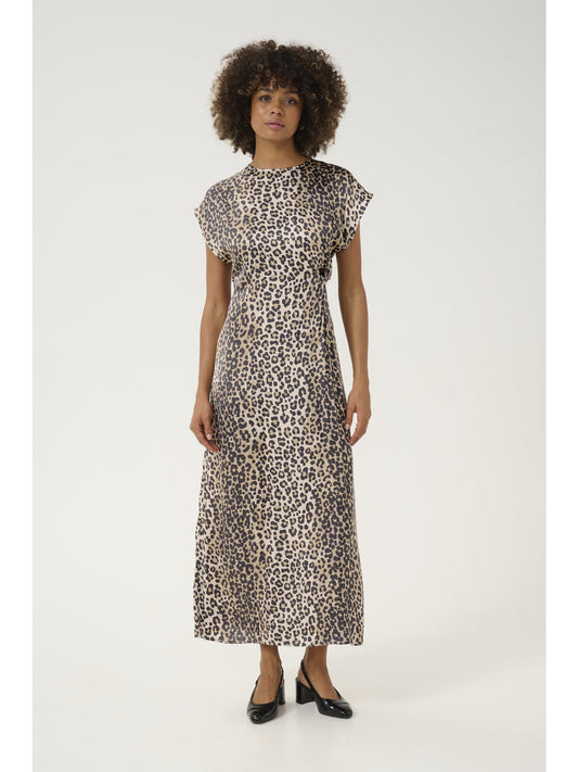 CUleona Berna Long Dress