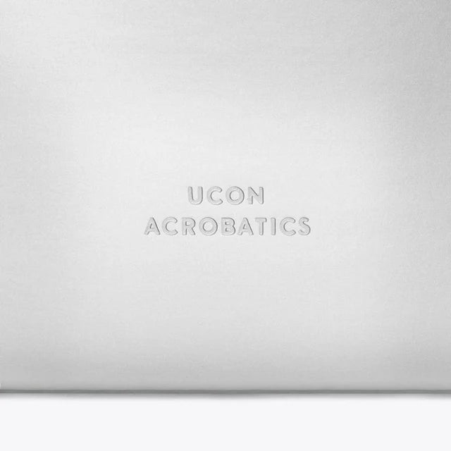 Jona Medium - Lotus Infinity - Silver Metalic