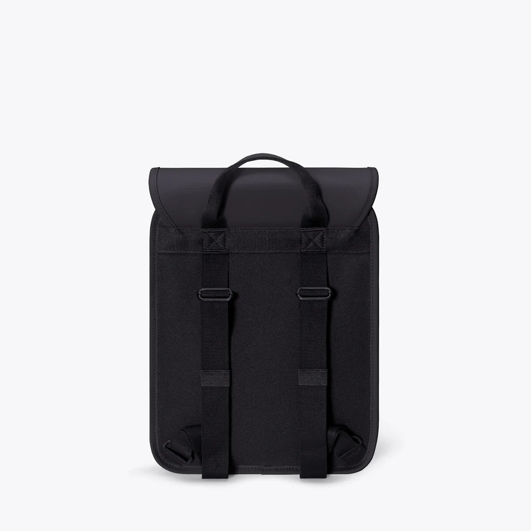 Adina Mini - Lotus Infinity - Black