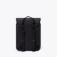 Adina Mini - Lotus Infinity - Black