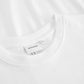 T-Shirt - Stockholm Bbq Emb White