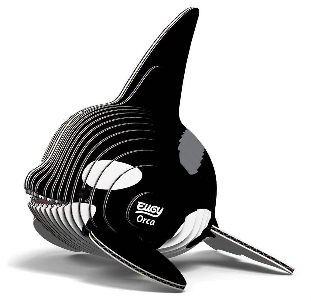 3D Zeedier - Orka